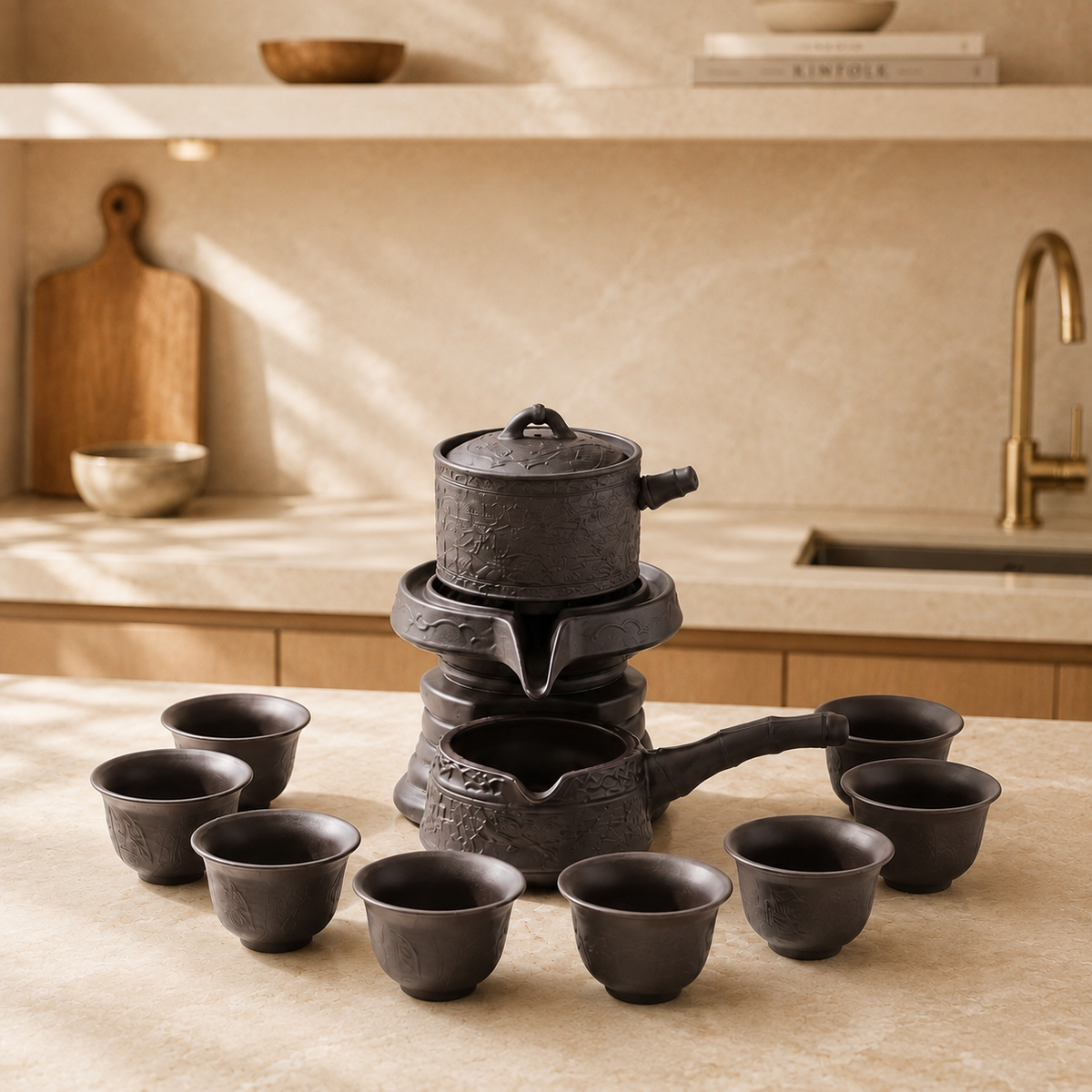 Coffee & Tea Sets