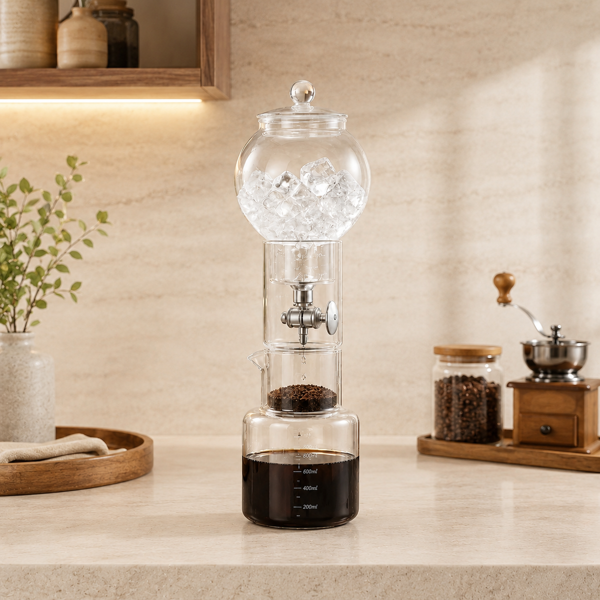 Tea & Coffee Makers