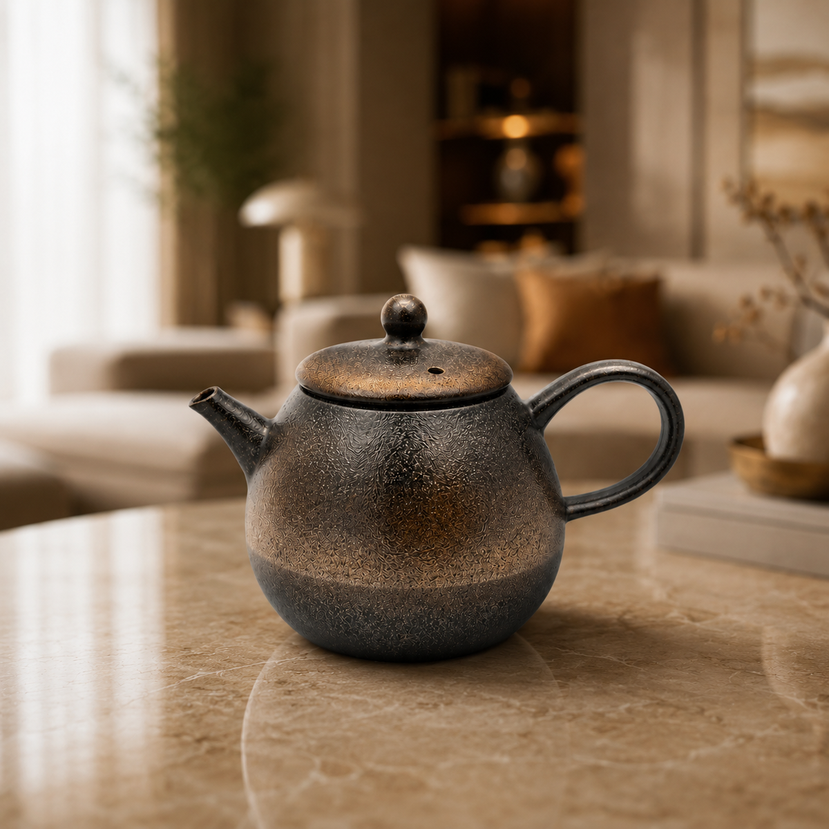 Teapots & Warmers