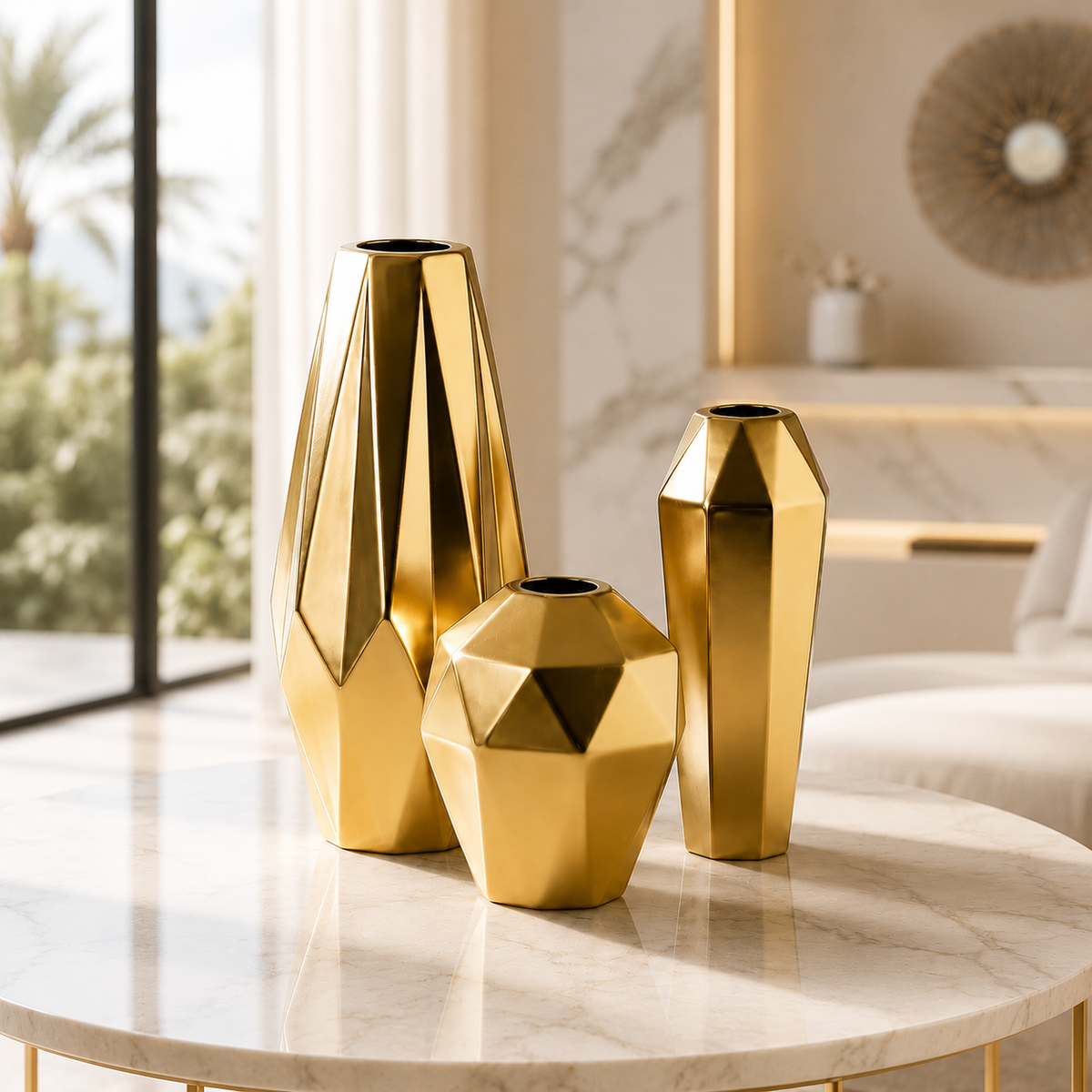 Vases