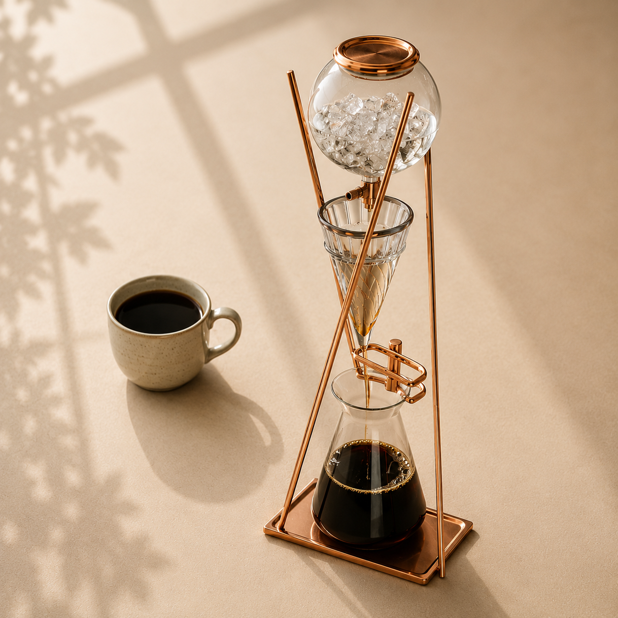 Coffee Ritual