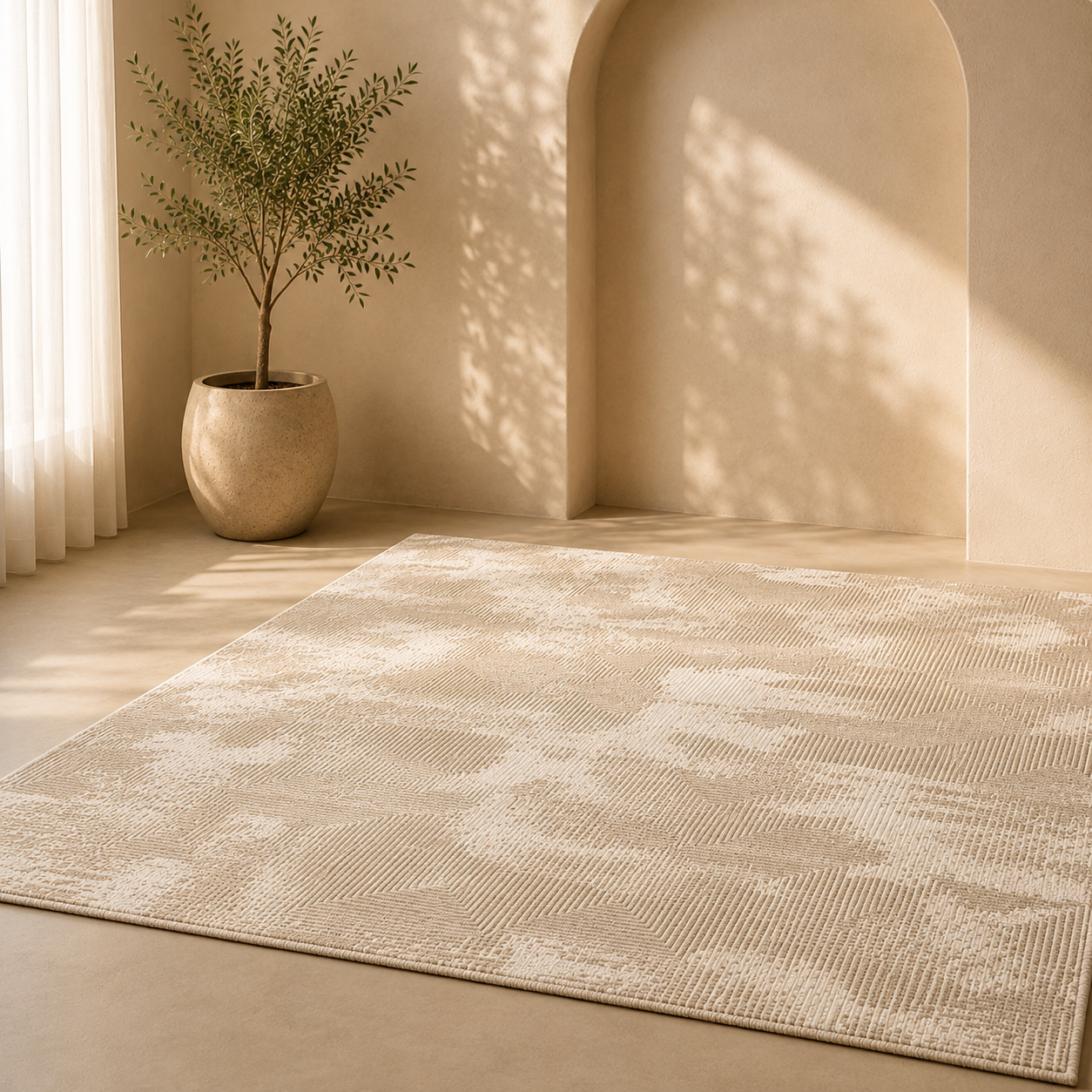 Persian Rug