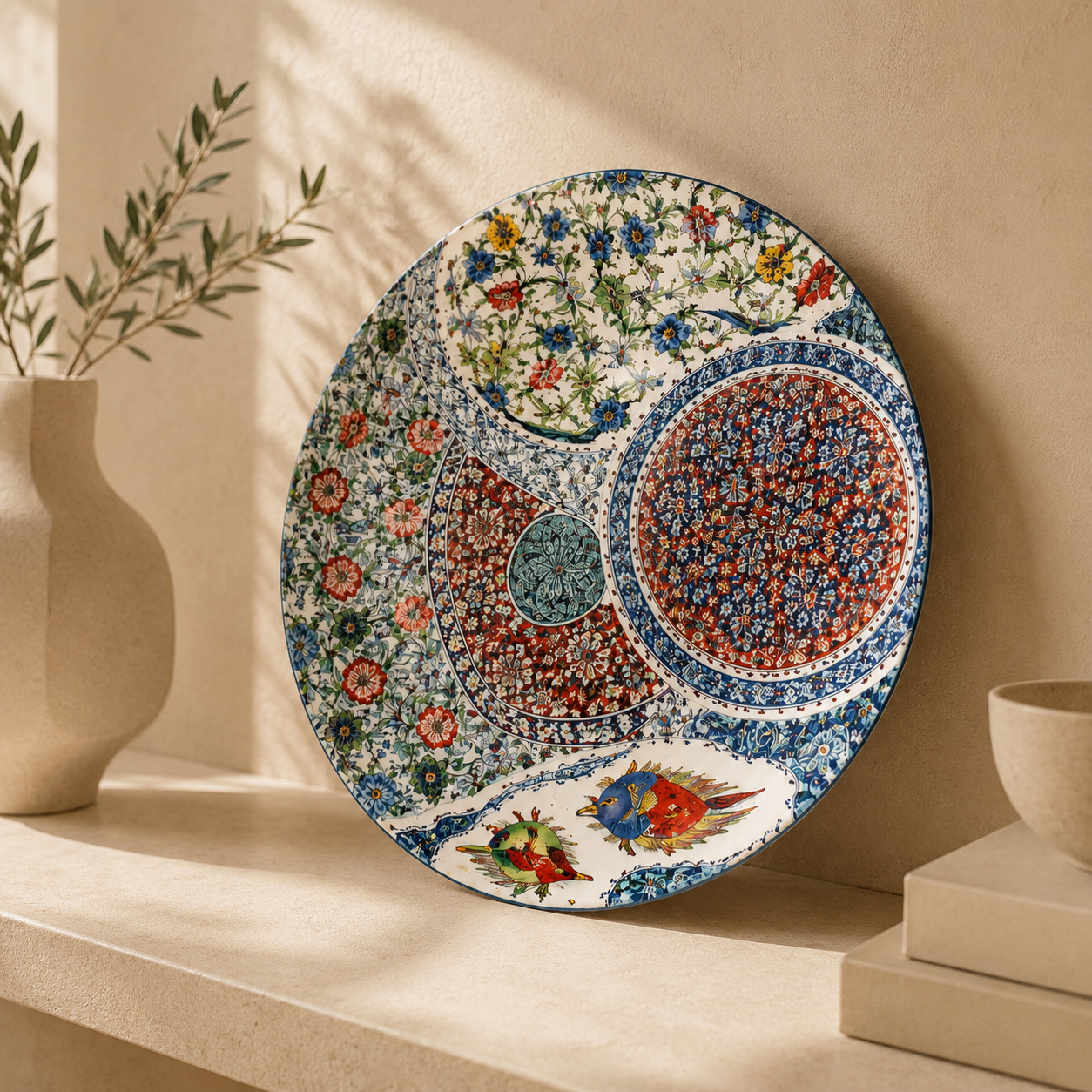 Decorative Plates