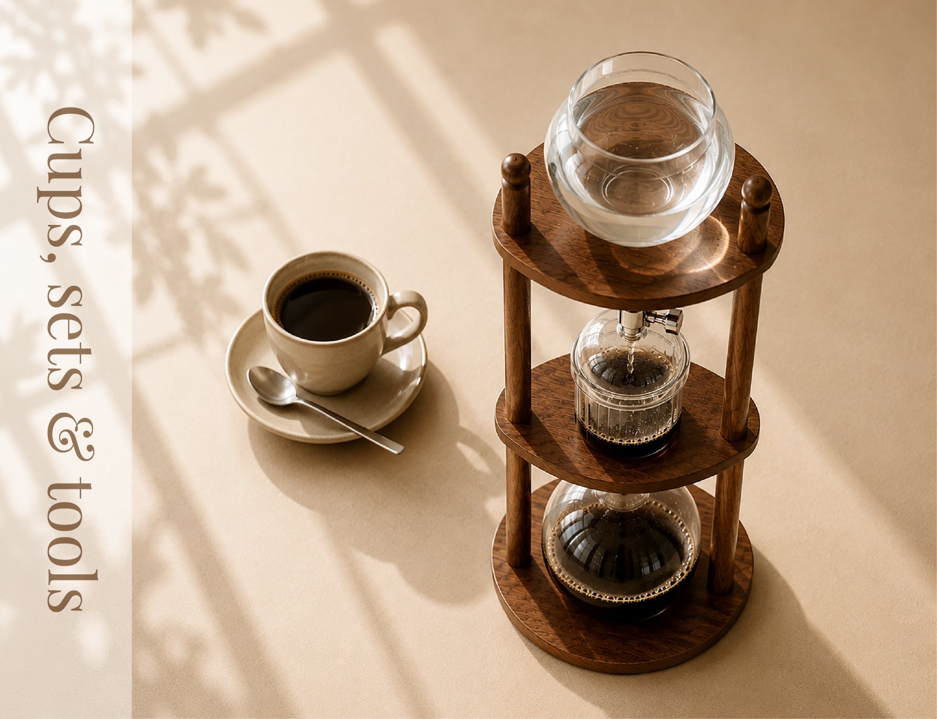 Coffee Ritual