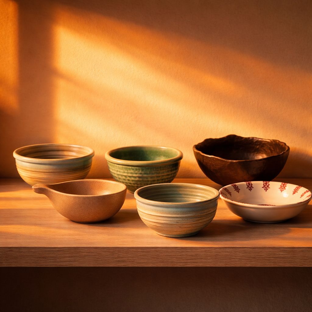Bowls