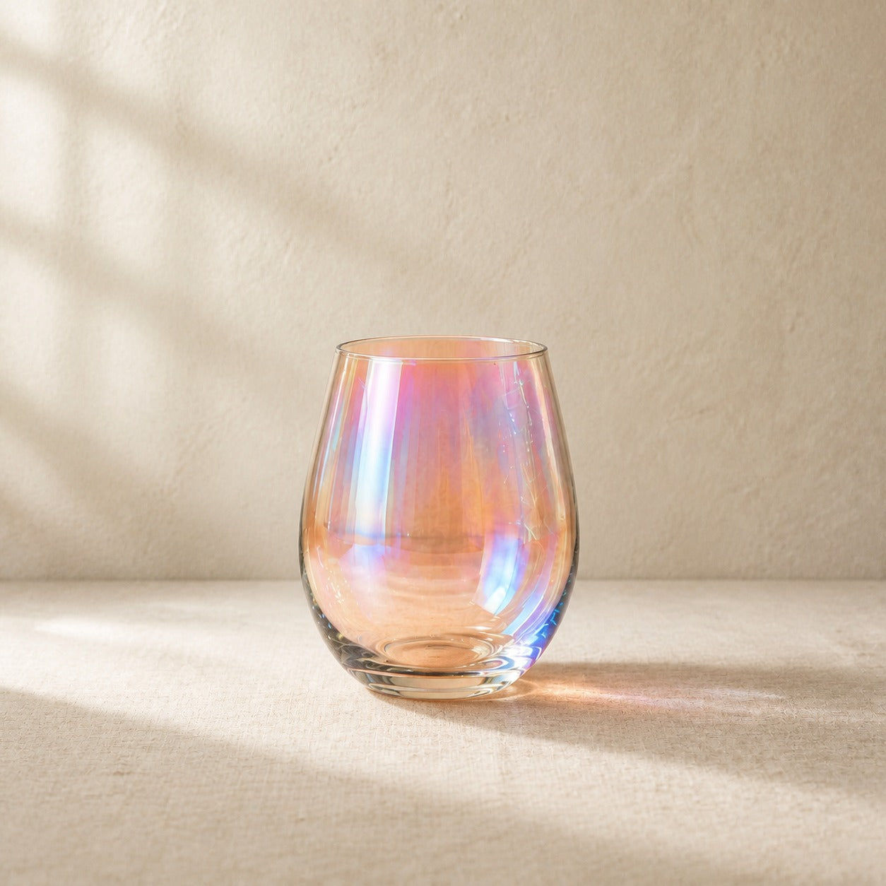 Glassware