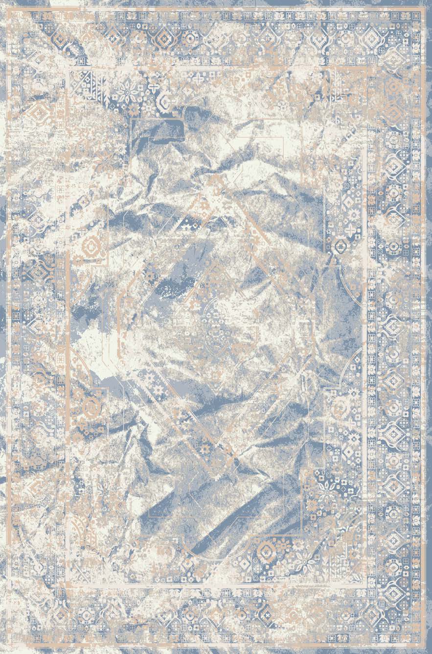 Moscow Collection | Code: 7299