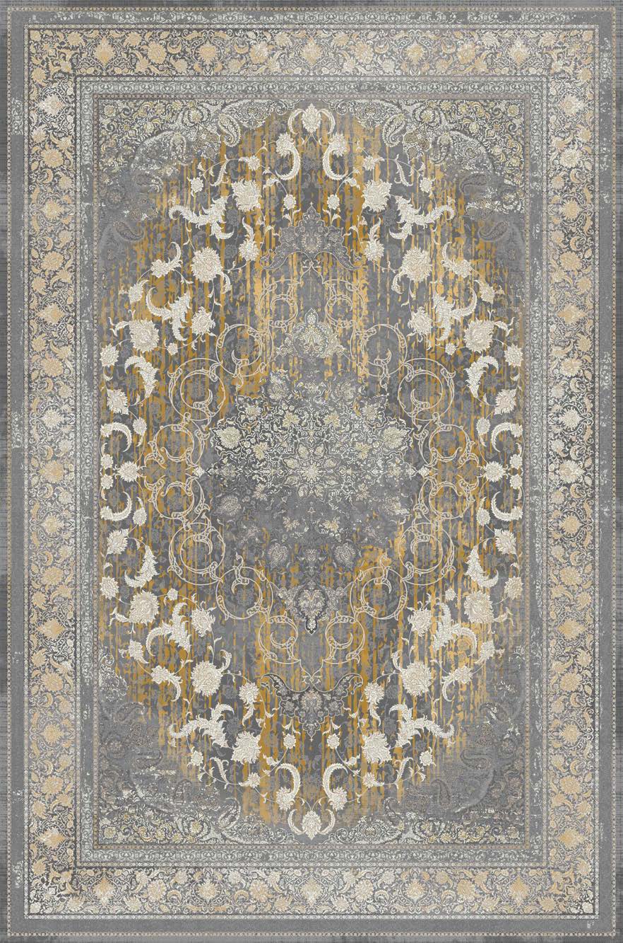 Versailles-Y4 Collection | Code: 4303