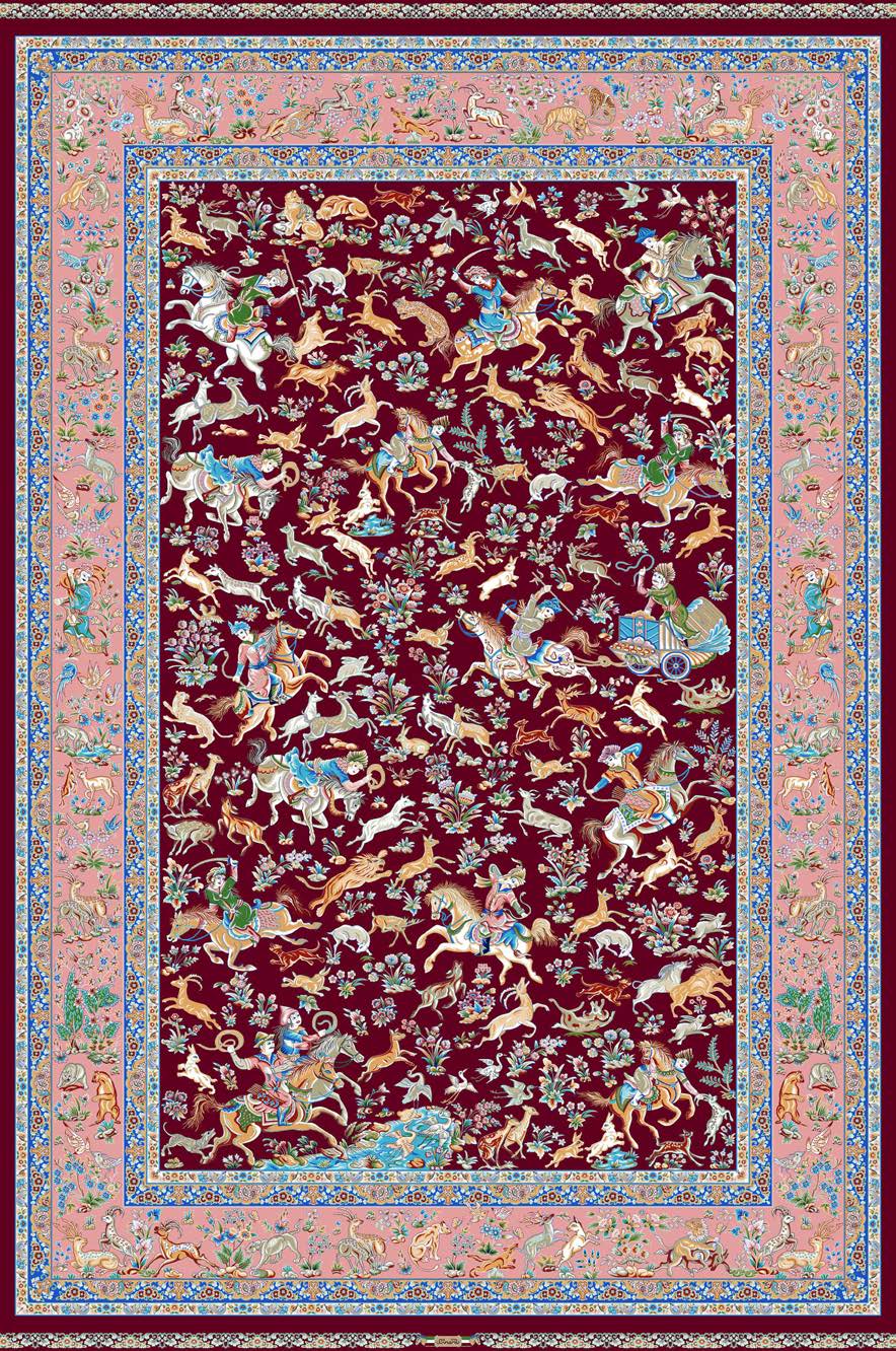 Harir Collection | Code: 5681