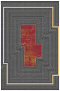 Versailles-Y4 Collection | Code: 4355