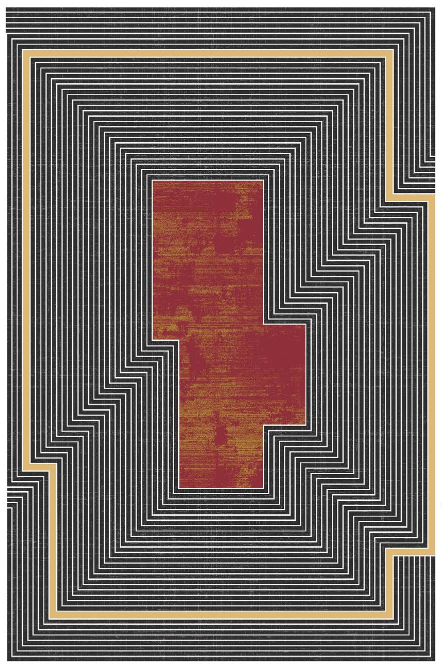 Versailles-Y4 Collection | Code: 4355