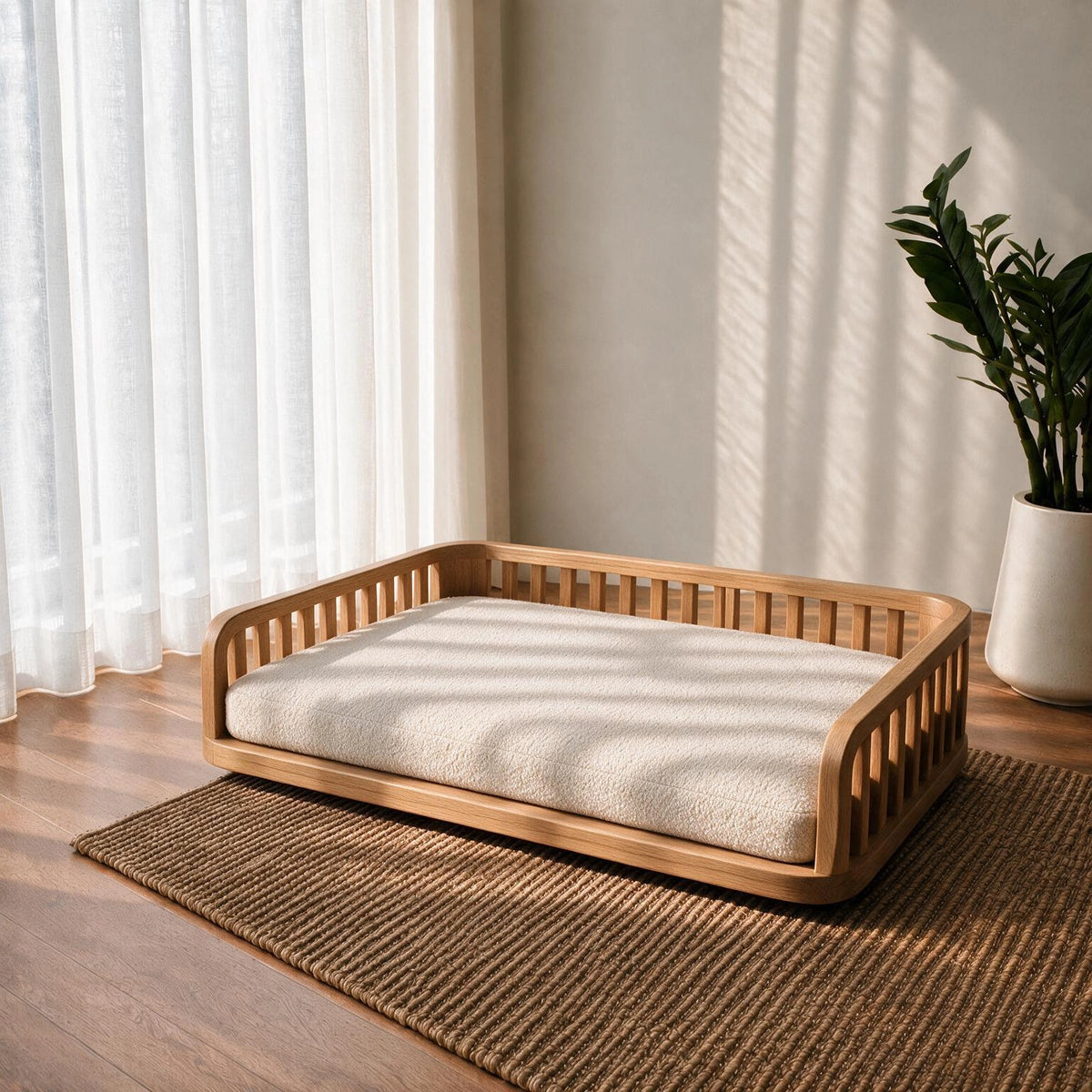 The Maison Lounge Pet Bed