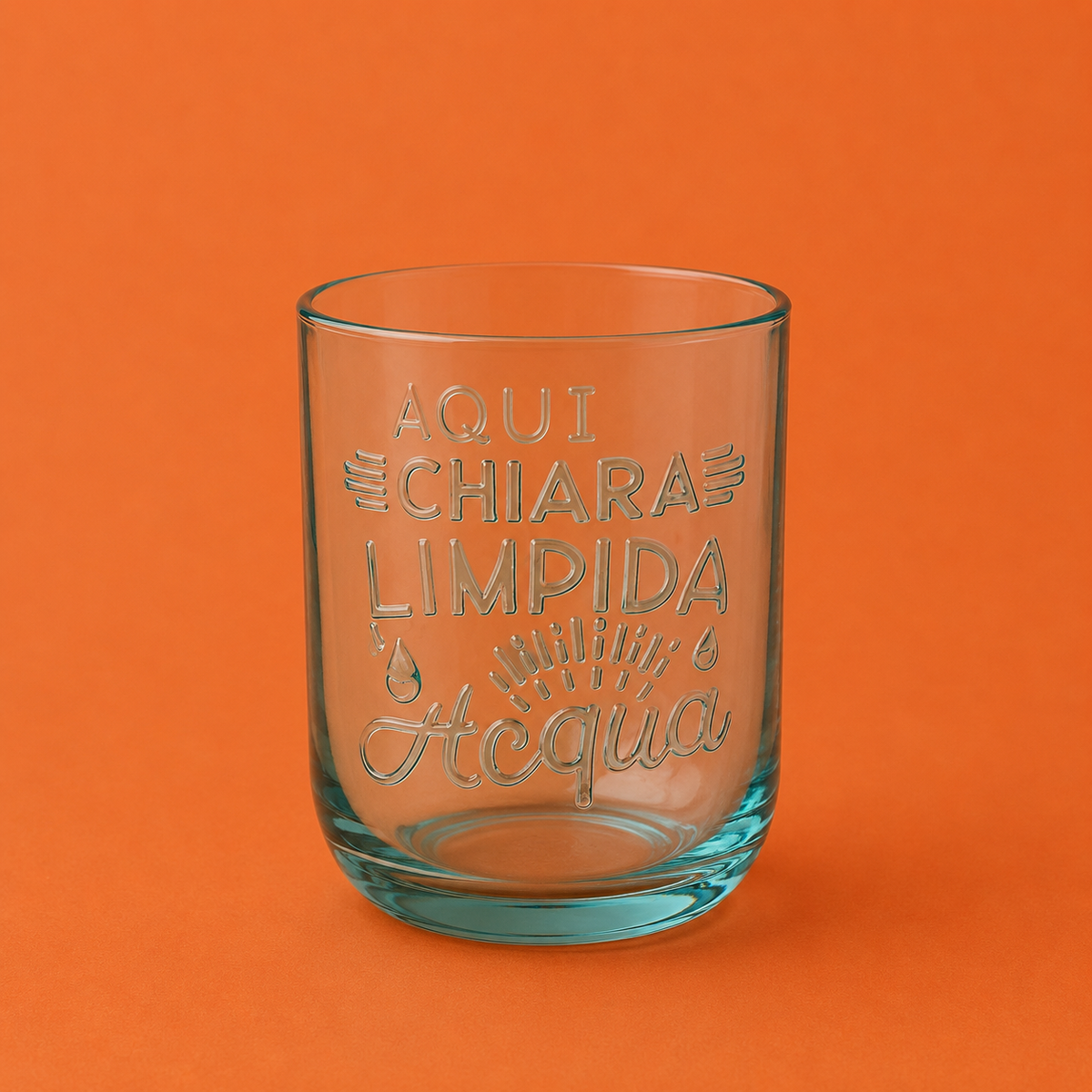 Graphica Water Federal Green