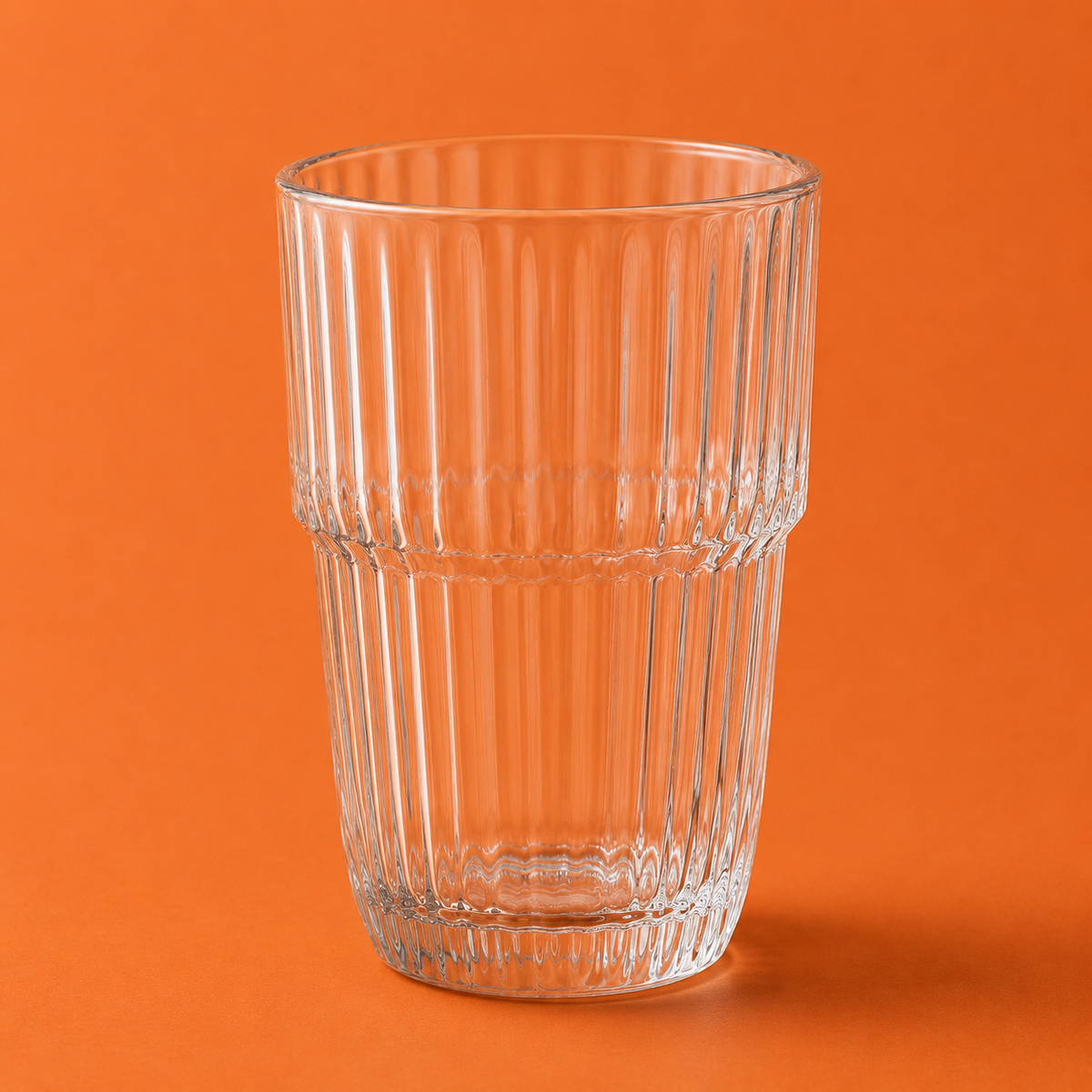 Barshine Long Drink Glass (6 Pcs)