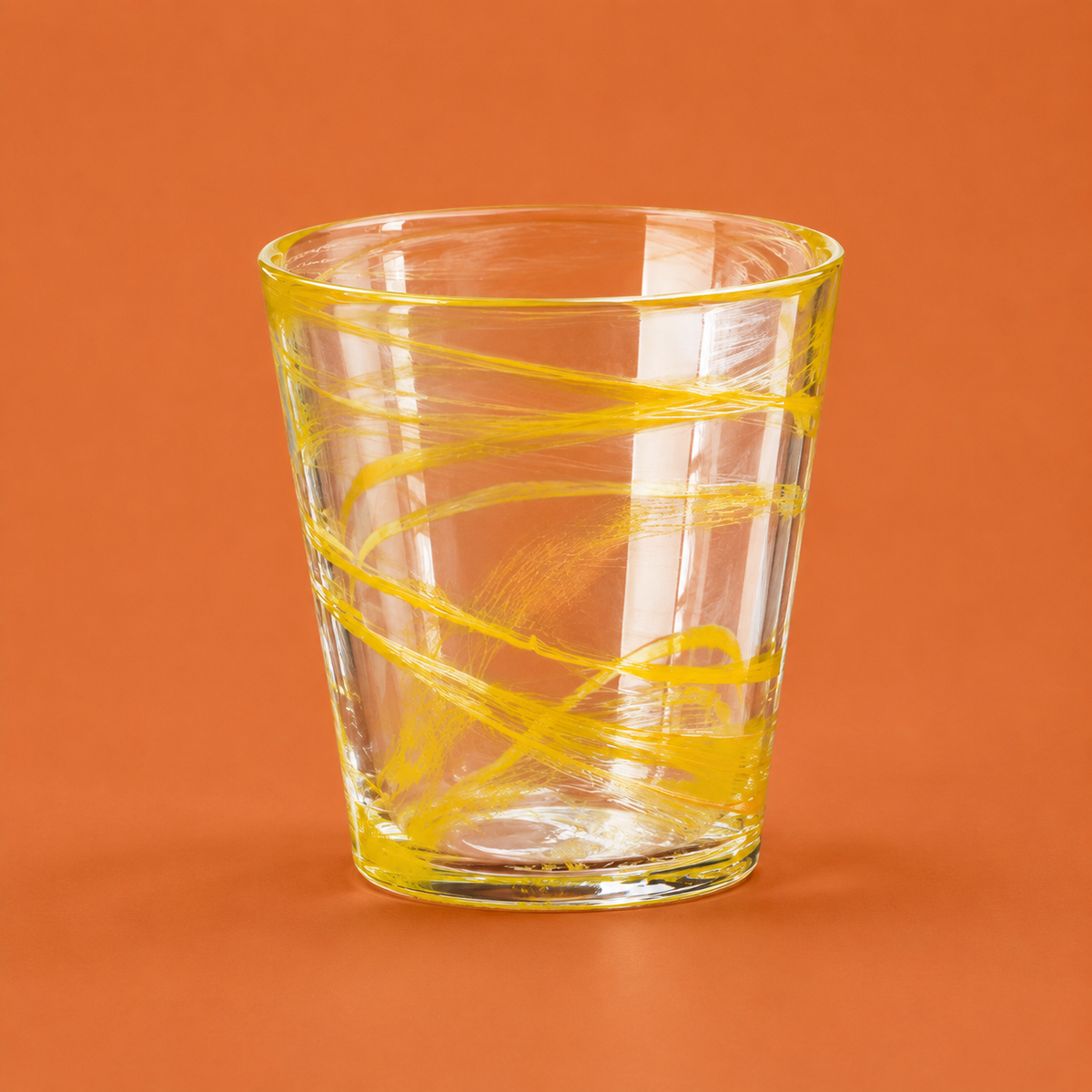 Capri Ginestra Glass