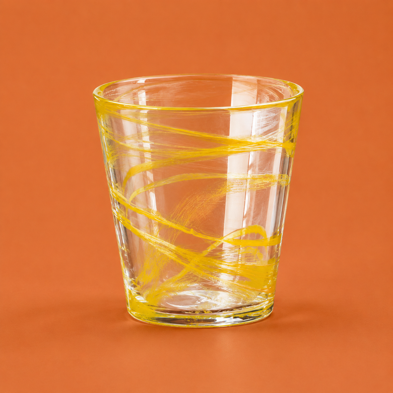 Capri Ginestra Glass