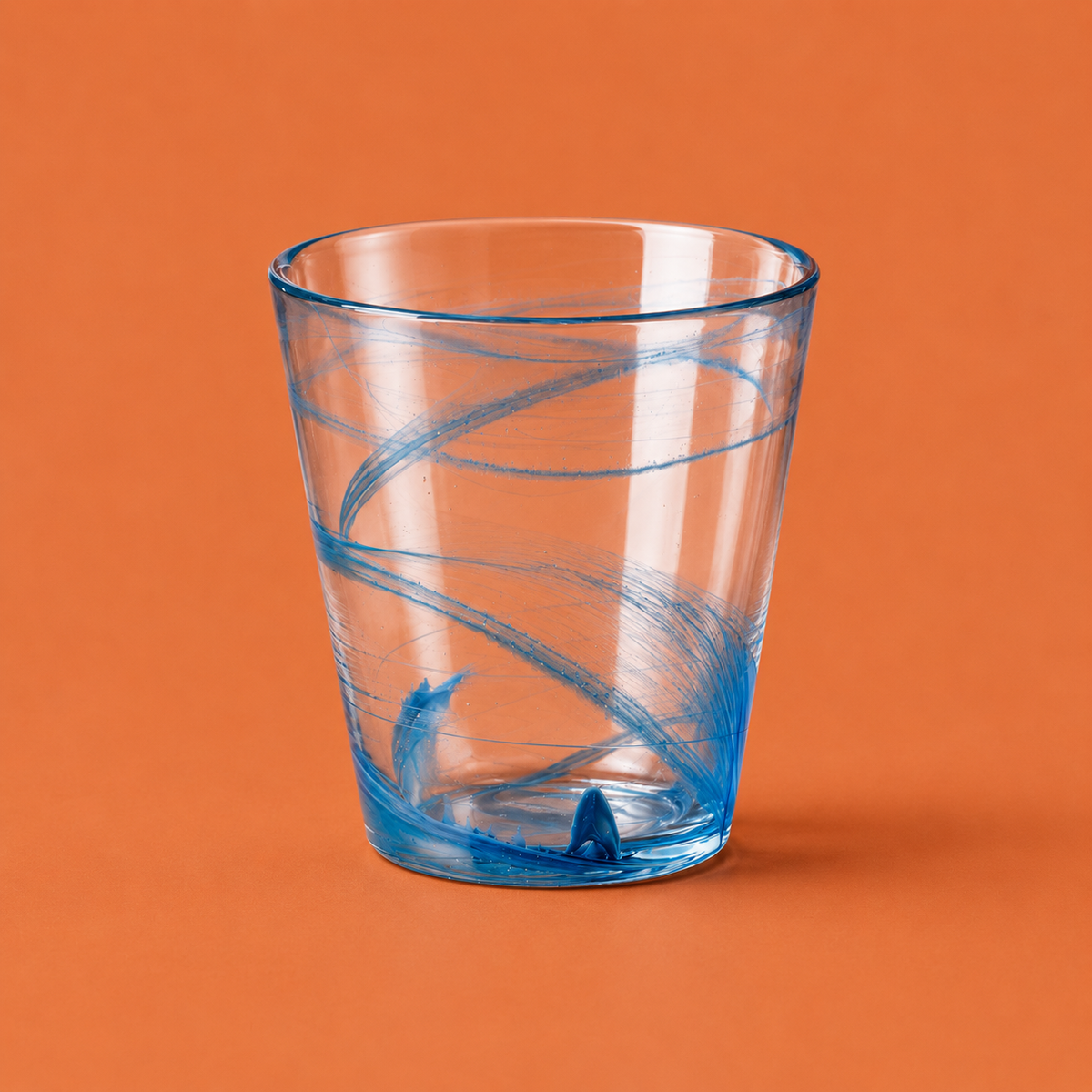 Capri Marina Glass
