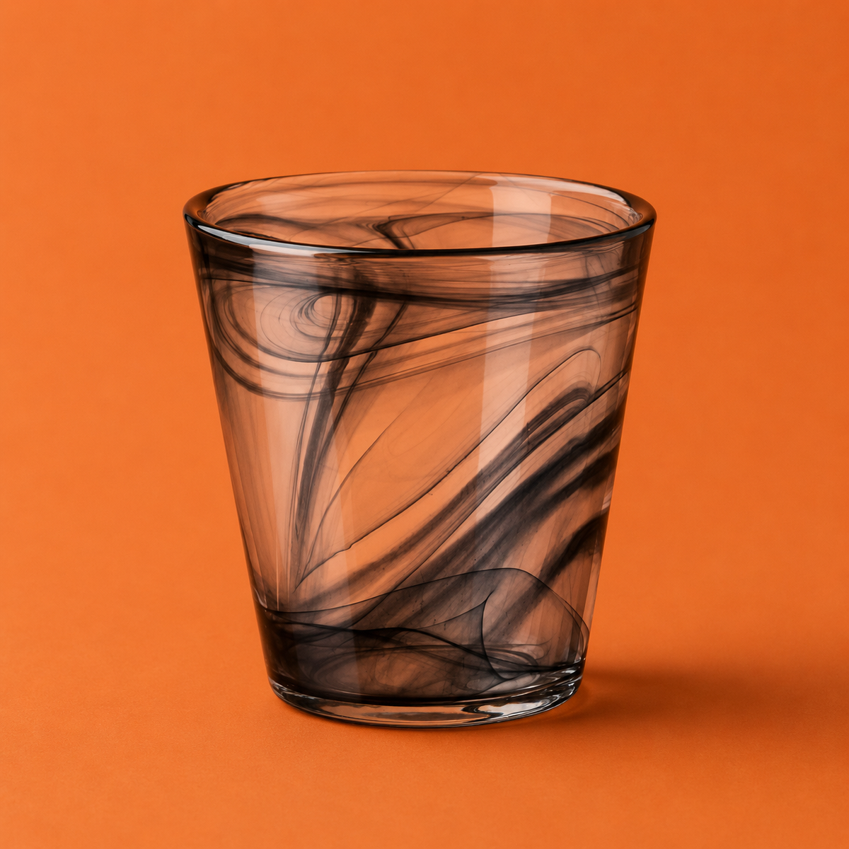 Capri La Notte Glass