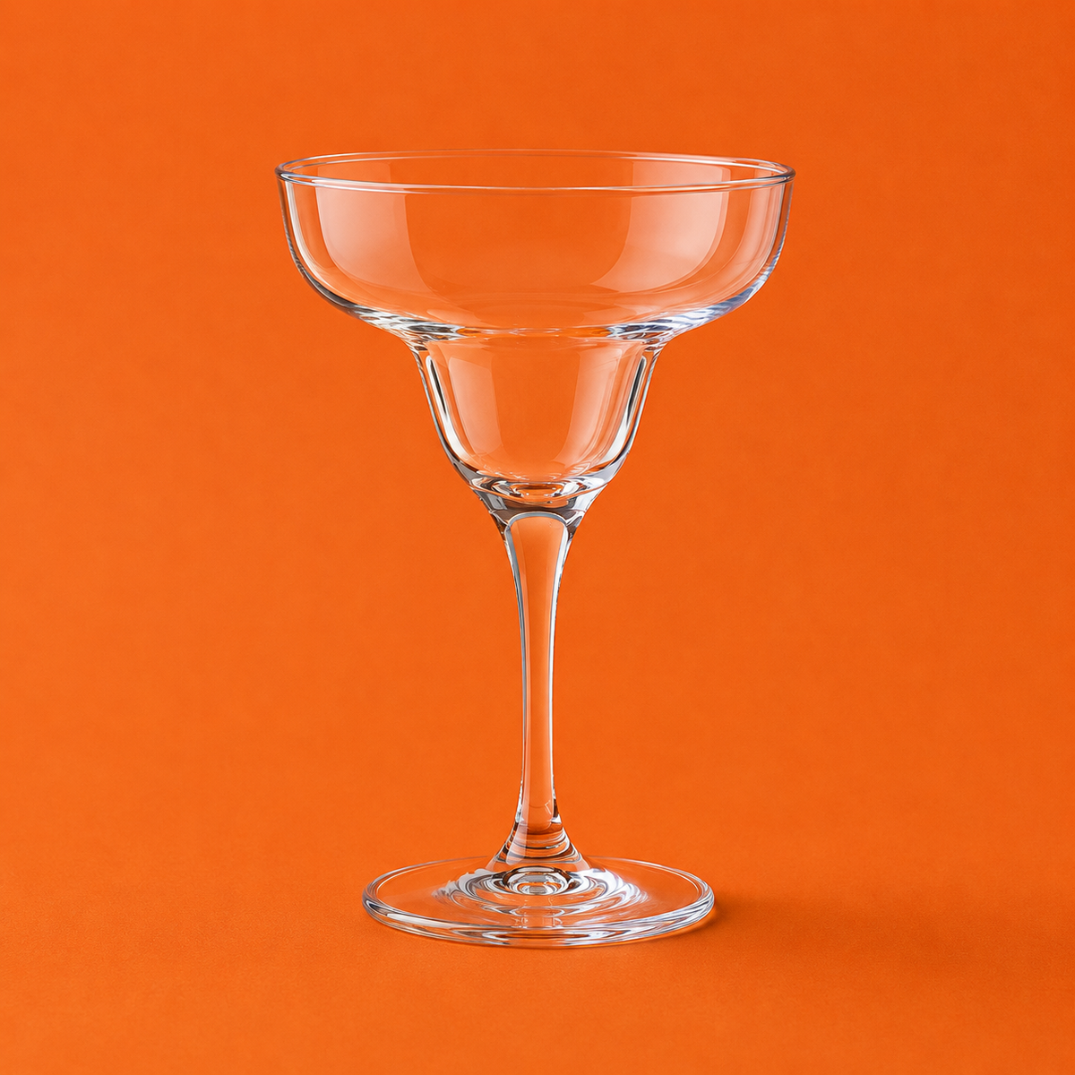 Bartender Signature Stem Glass (6 Pcs)