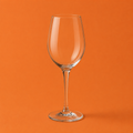 Elegant Stem Glass (6 Pcs)