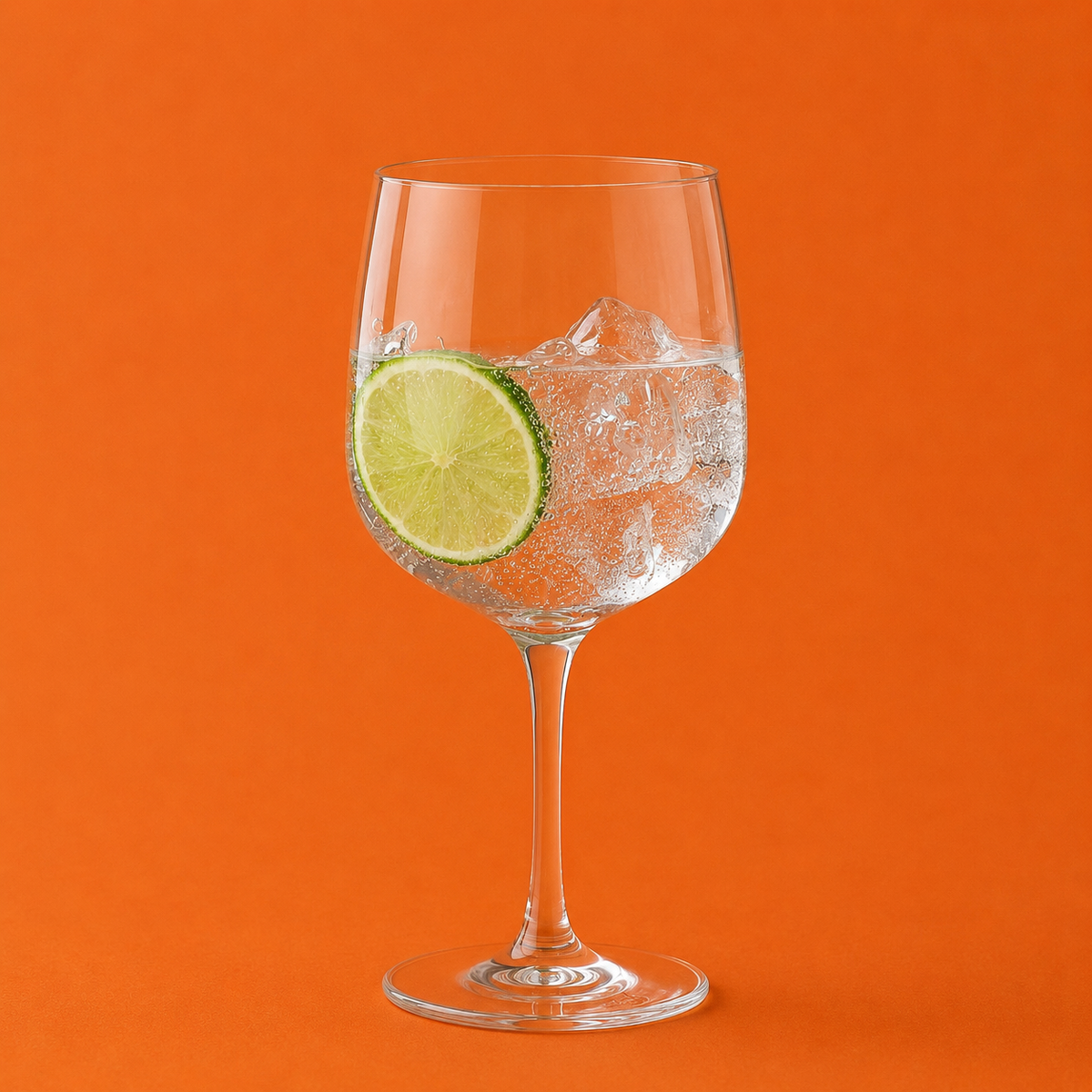 Bartender Grande Stem Glass (6 Pcs)