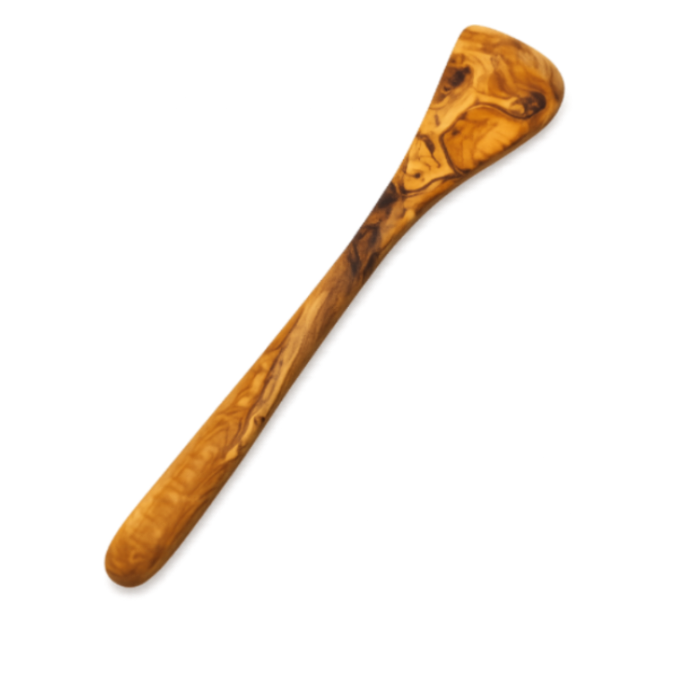 OLIVE WOOD SPATULA