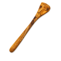 OLIVE WOOD SPATULA