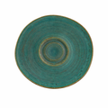 Jade Tea Saucer Gemstone