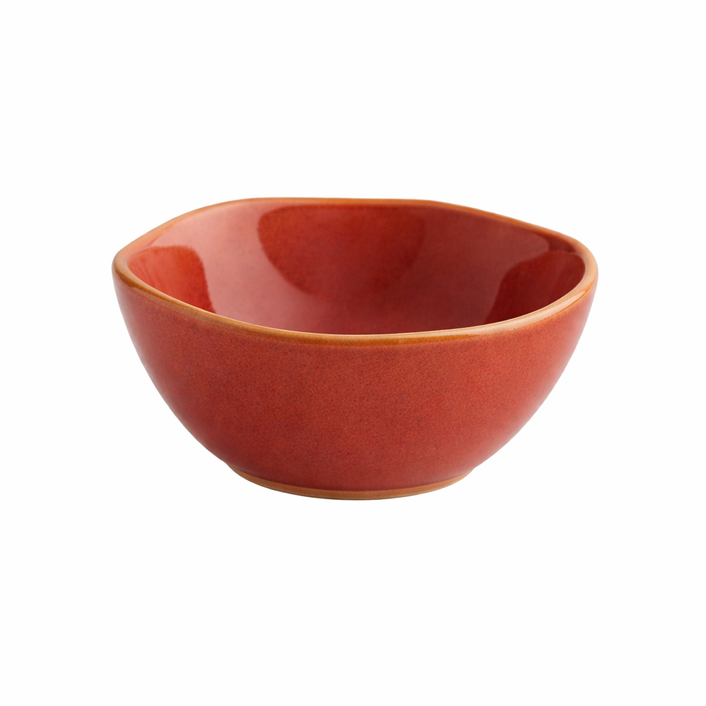 Terracota Bowl Gemstone