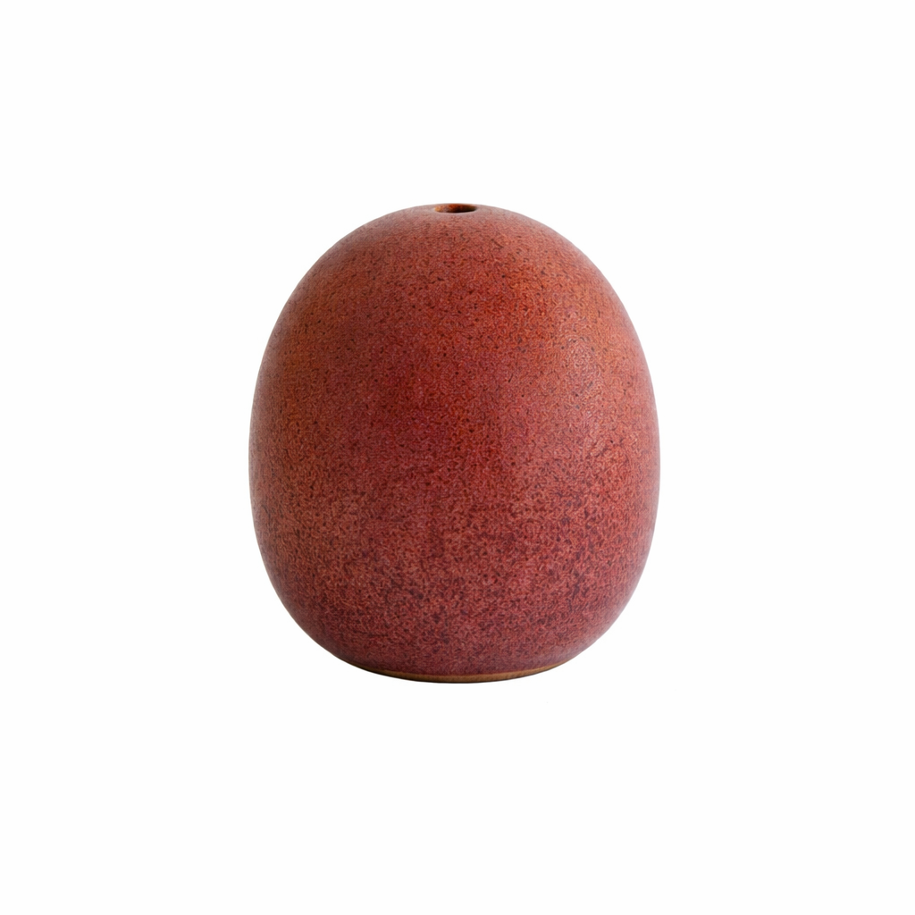 Terracota Salt Gemstone