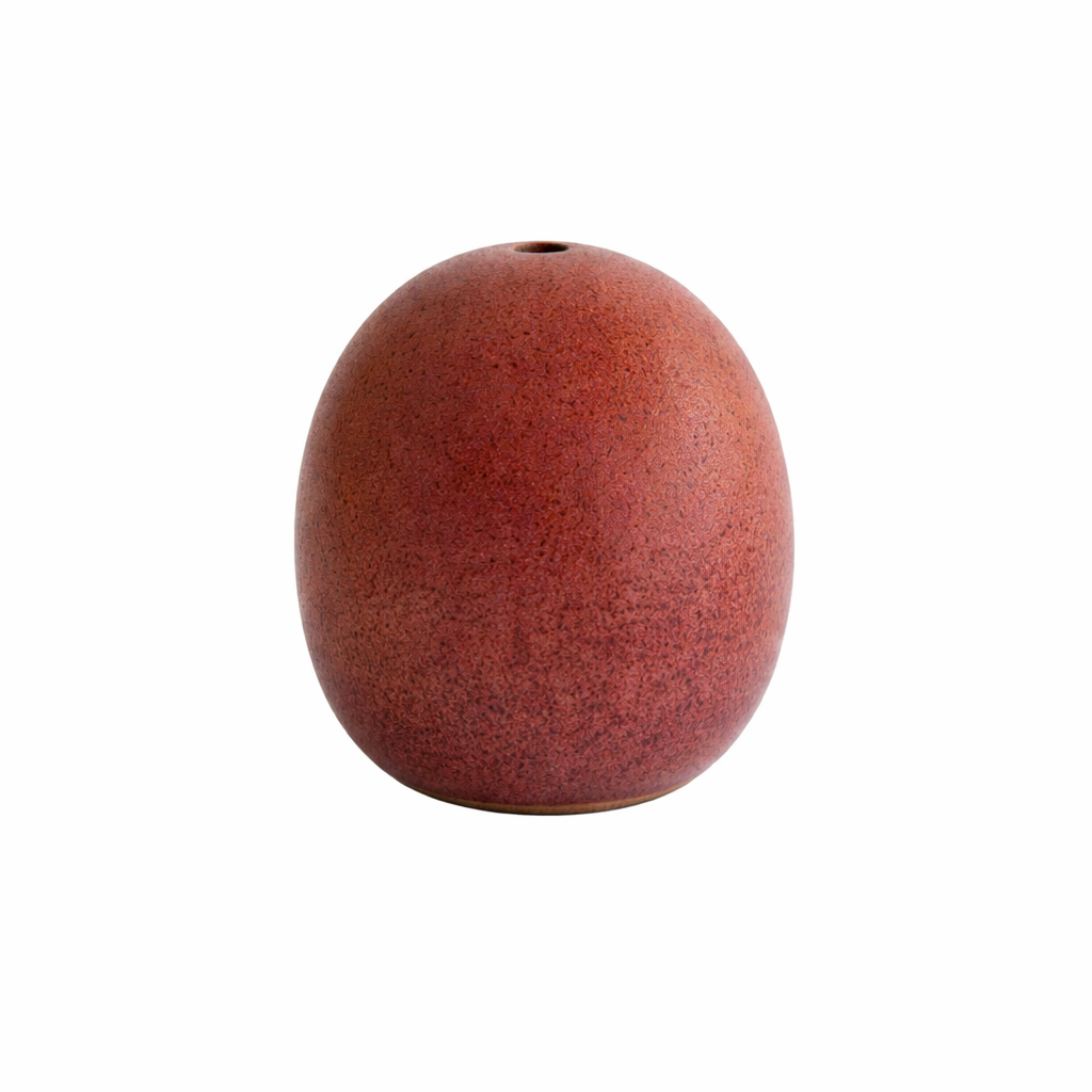 Terracota Pepper Gemstone