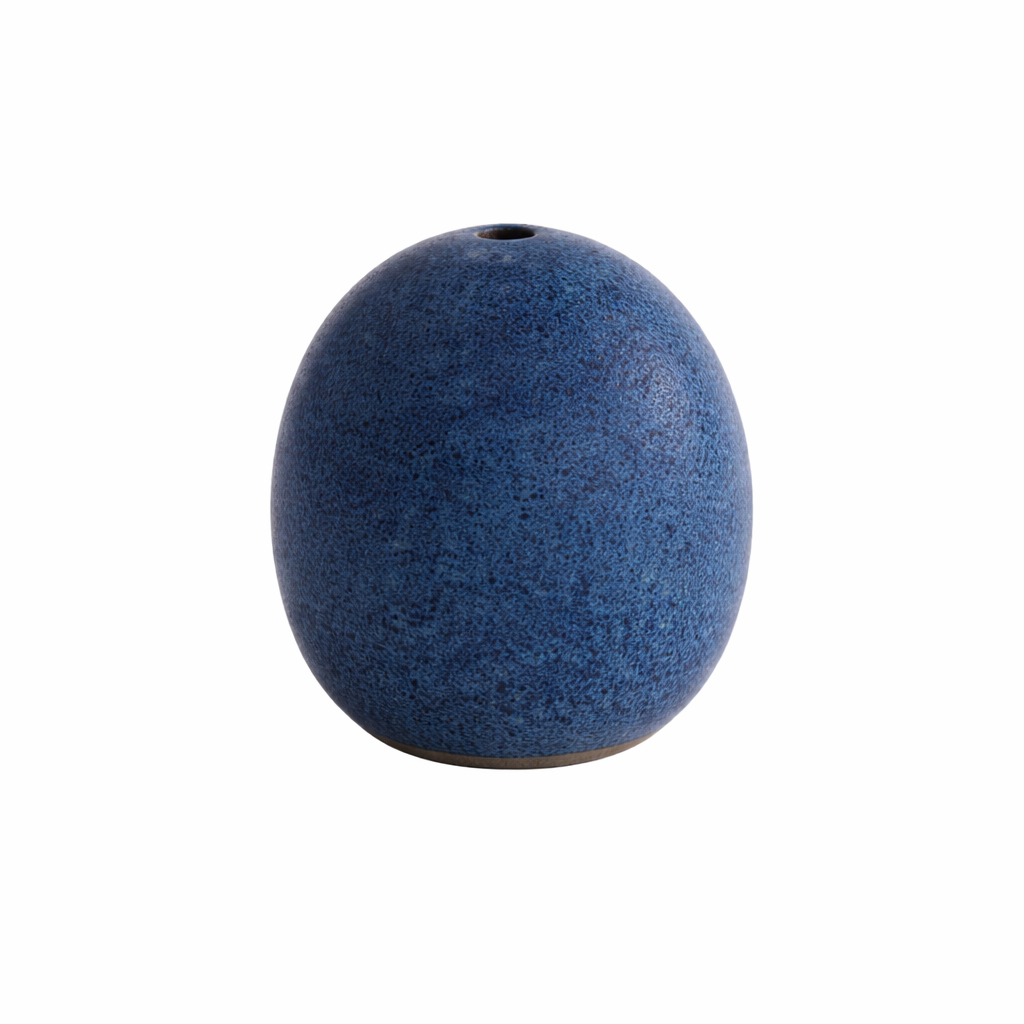 Lapislazuli Salt Gemstone