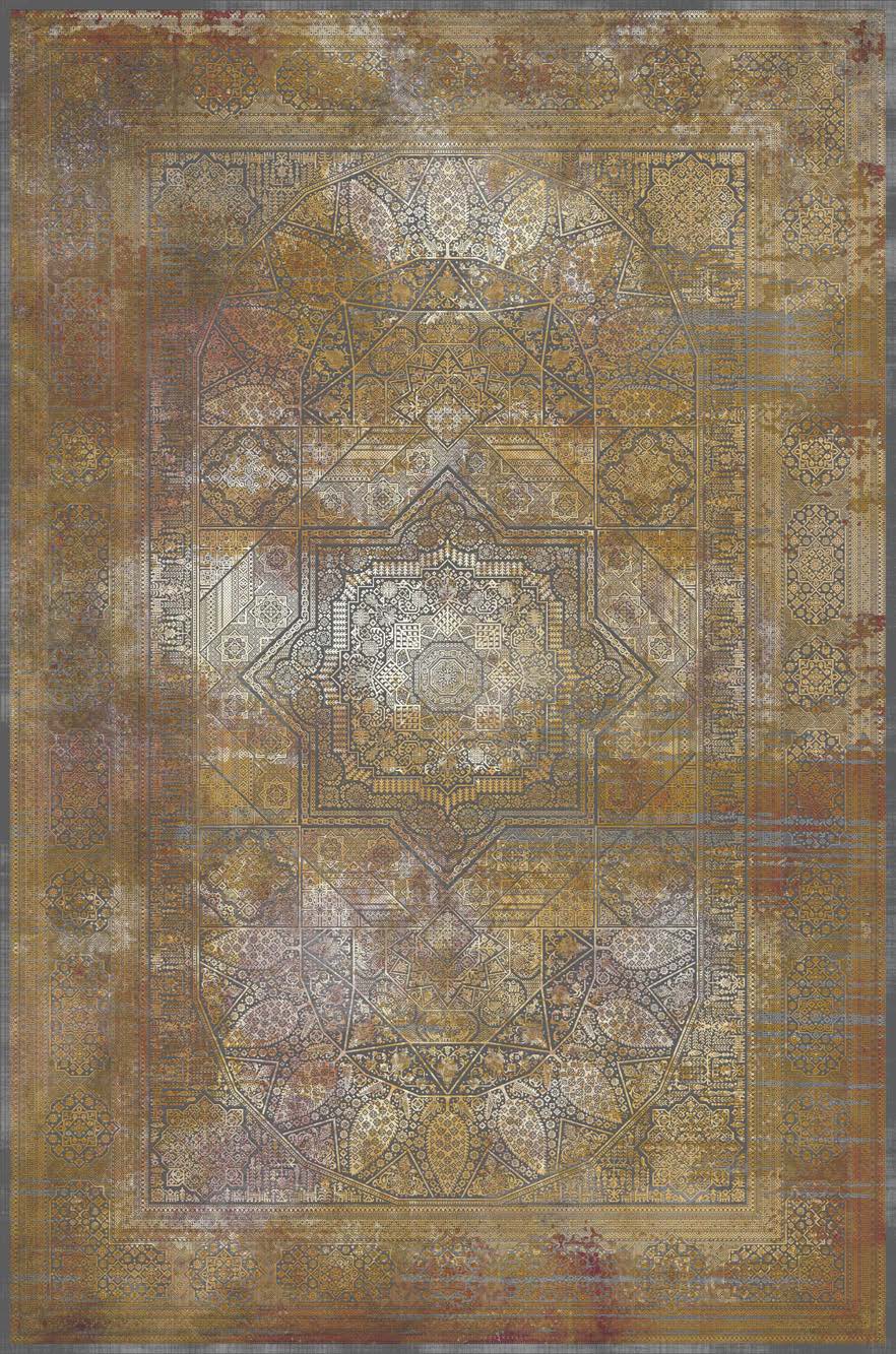 Versailles-Y4 Collection | Code: 4012