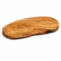 OLIVE WOOD CHOPPING BOARD SHAPELESS
