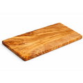 OLIVE WOOD RECTANGULAR BOARD 25x15CM