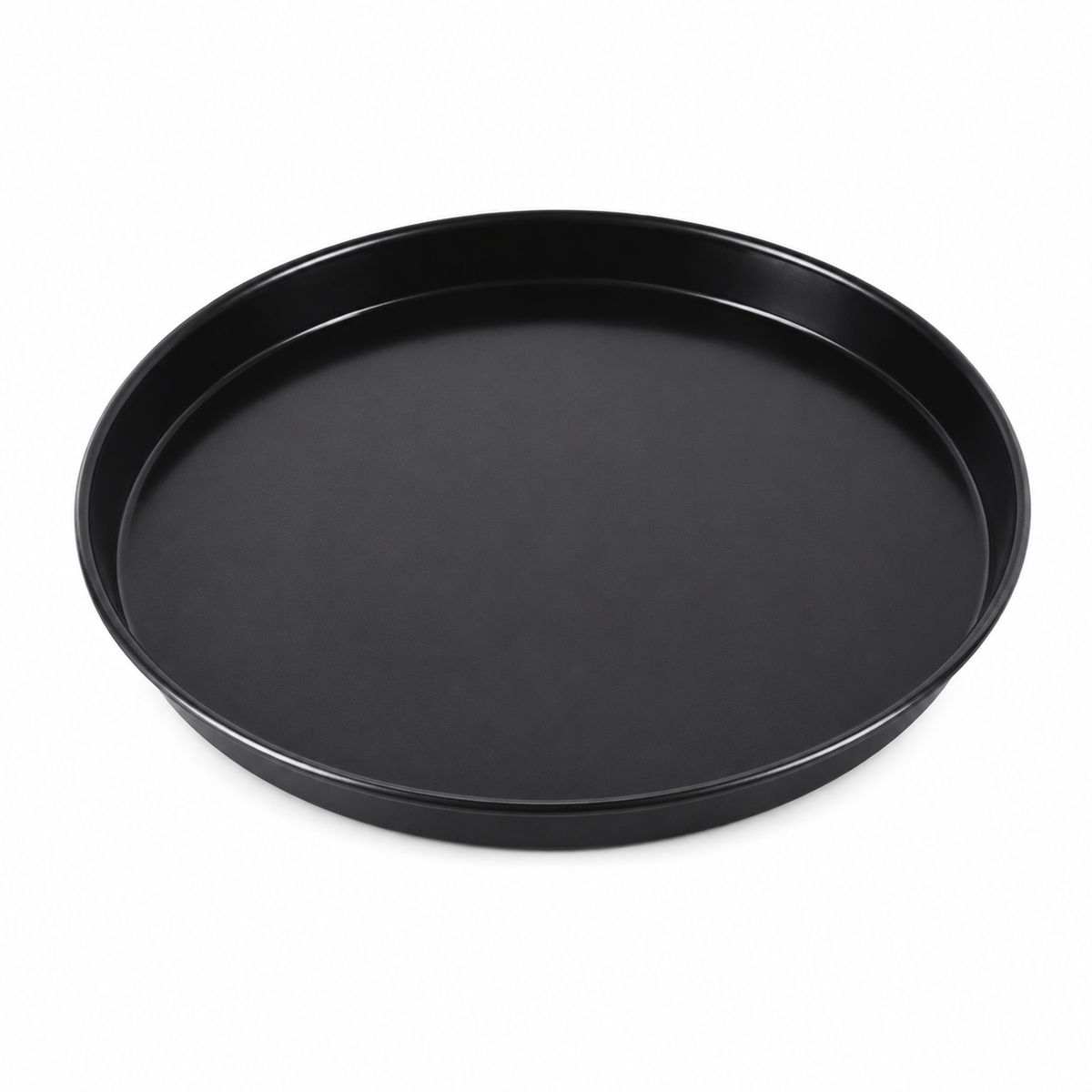 Blue Steel Pizza Pan