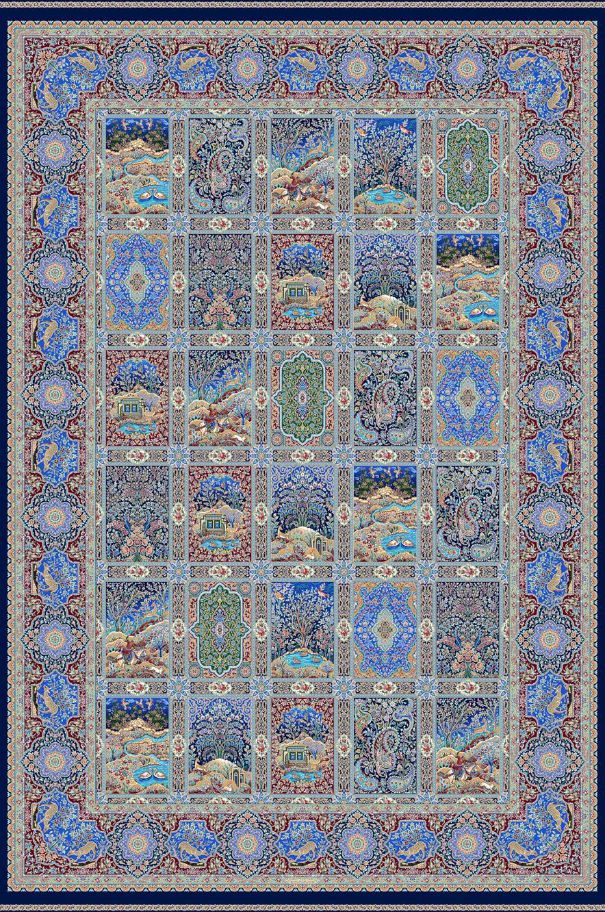 Harir Collection | Code: 5927