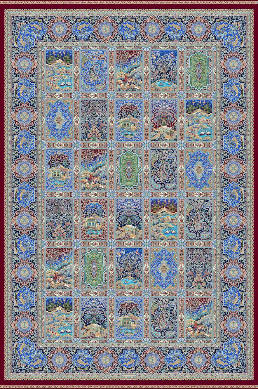 Harir Collection | Code: 5928