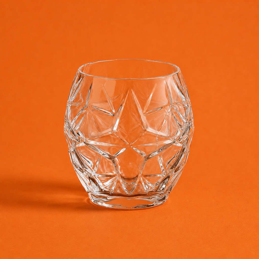 Oriente Water Glas (3 Pcs)