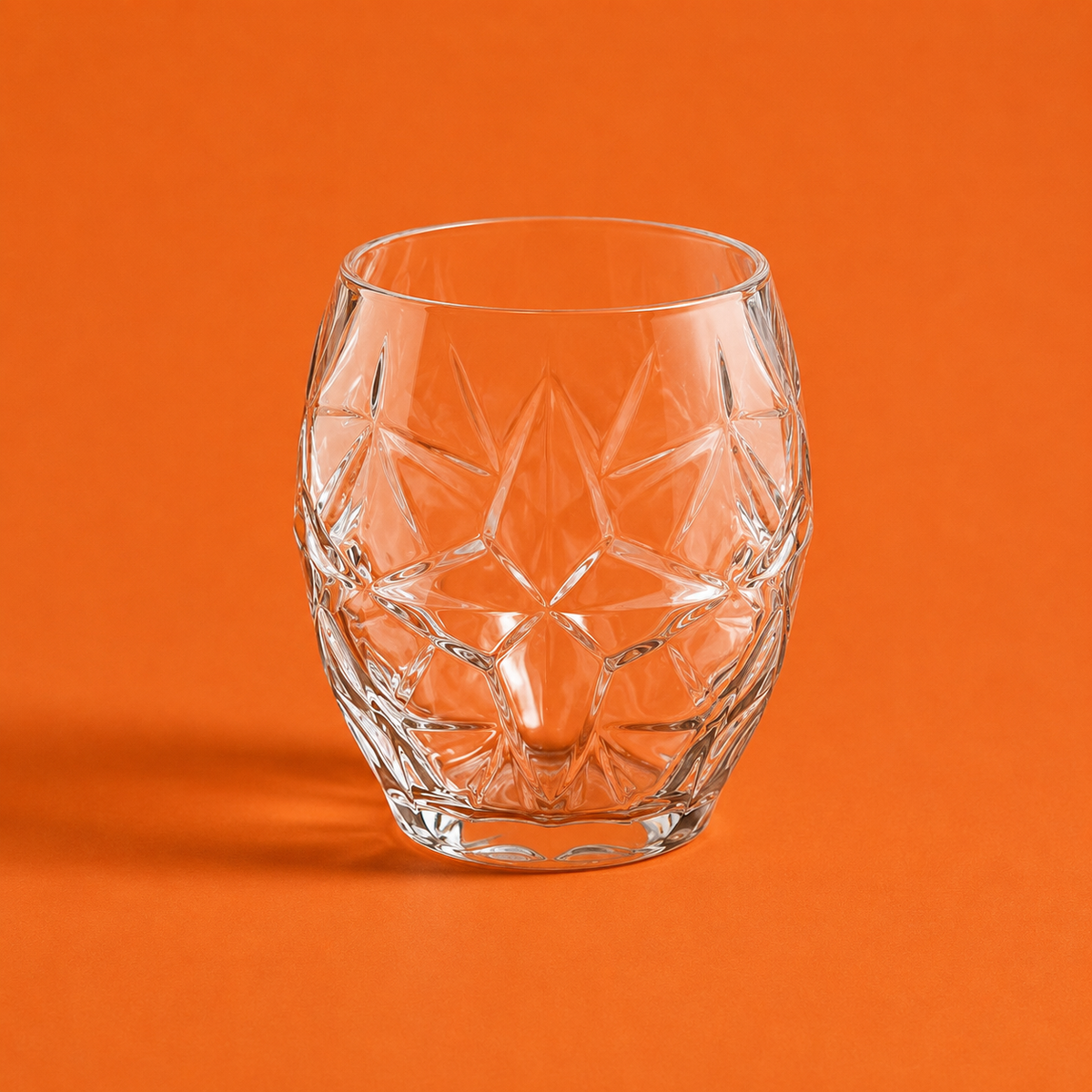 Oriente DOF Glass (6 Pcs)