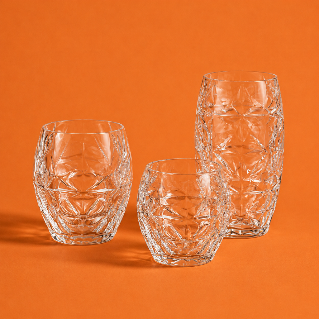 Oriente Cooler (6 Pcs)