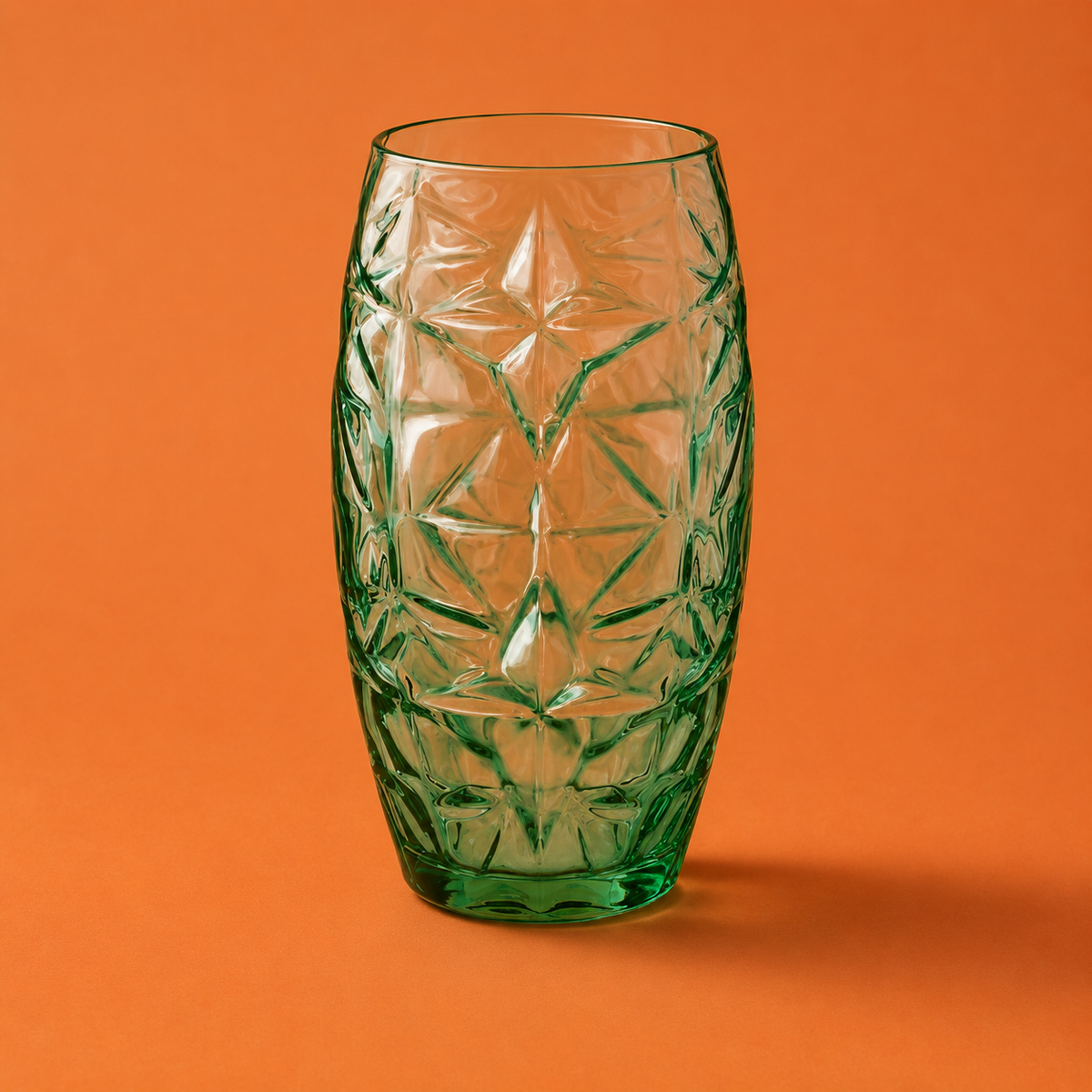 Oriente Cooler Cool Green (6 Pcs)