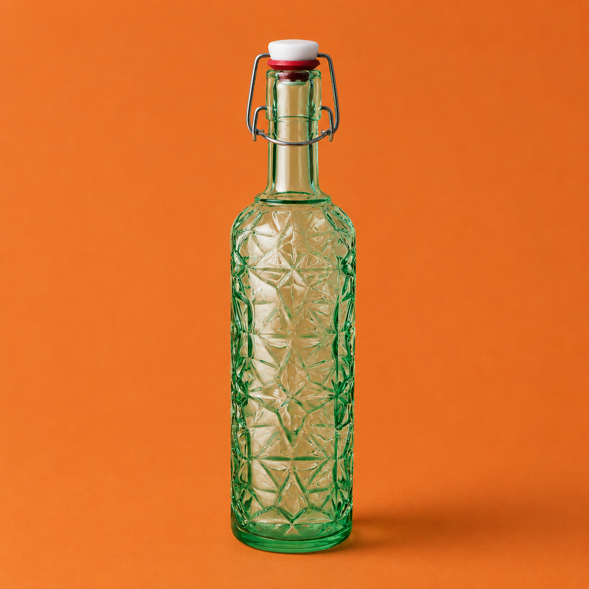 Oriente Bottle Cool Green