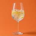 Spazio Large Stem Glass