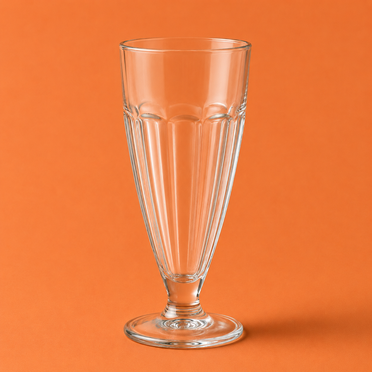 Rock Bar Ice Cream Cup