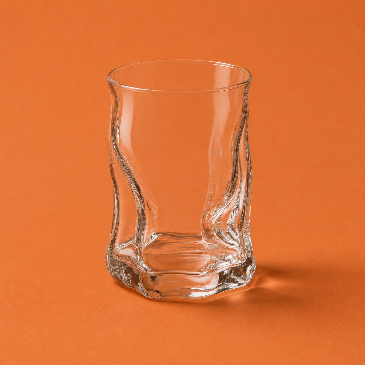 Sorgente Water Glass (3 Pcs)