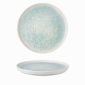 Toledo Dessert Plate Dijital Asel 20CM