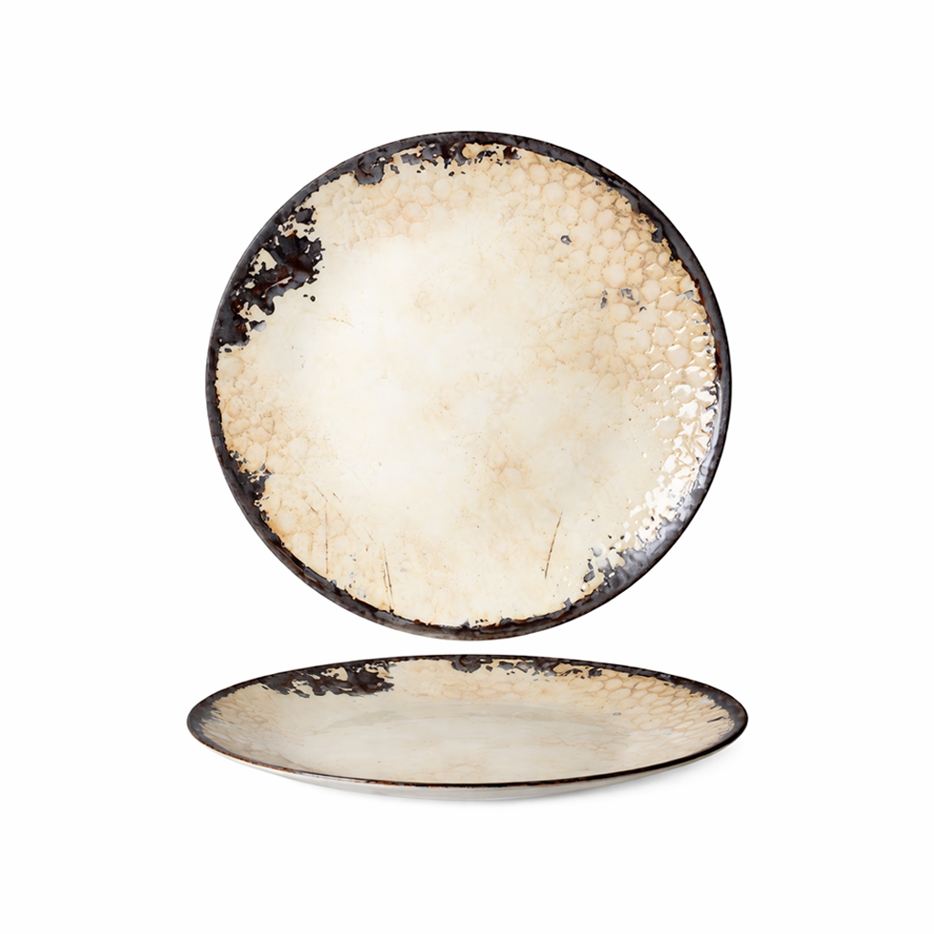 Valencia Dinner Plate Dijital Vega