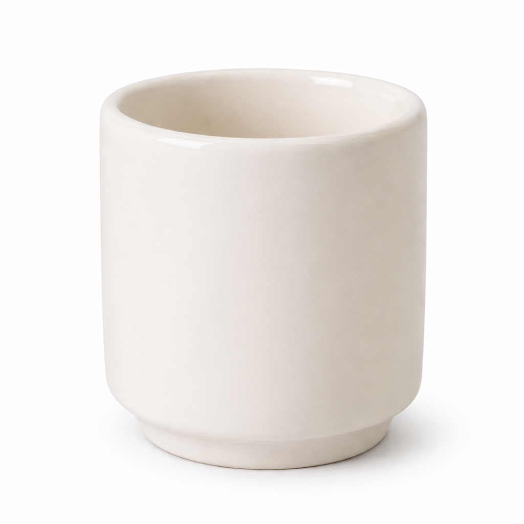 Valencia Tootpick Holder Cream