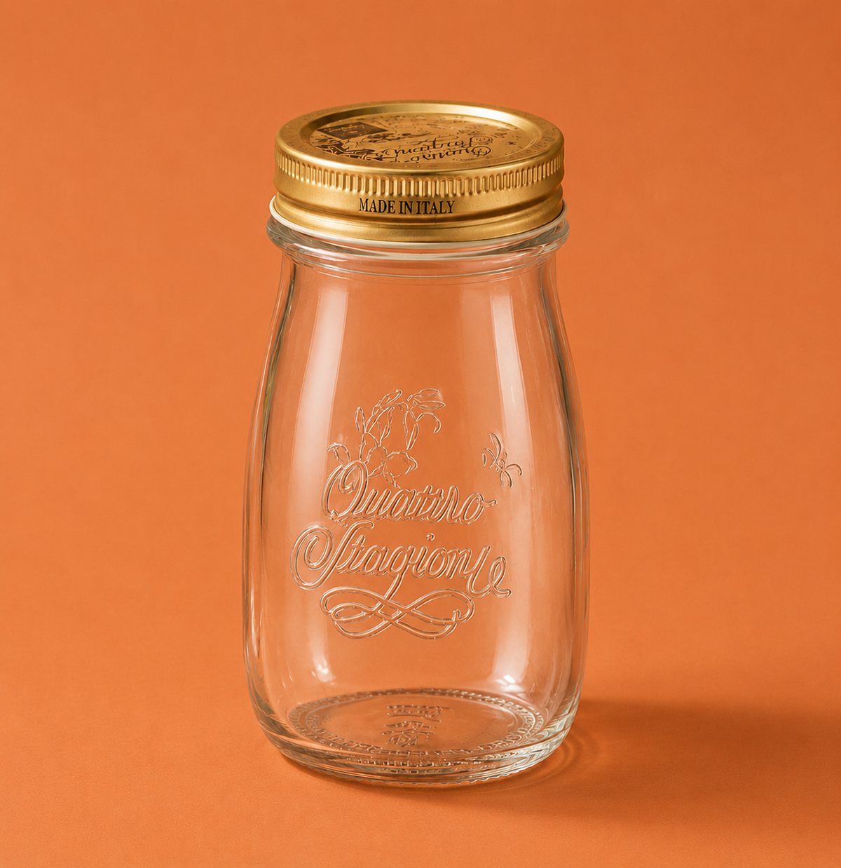 Quattro Stagioni Small Bottle (12 Pcs)